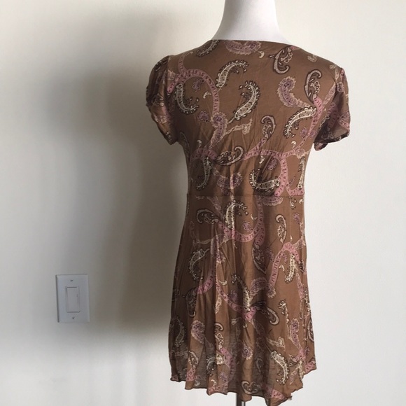 Banana republic women’s top - Picture 4 of 6